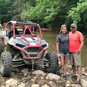 Meet your Posher, Jami